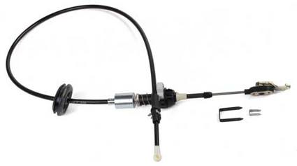 SAAB Auto Trans Shifter Cable 5444401